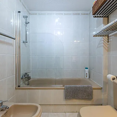 Con Piscina Y Parking - Playa San Juan * Alicante