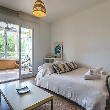 Con Piscina Y Parking - Playa San Juan * Alicante