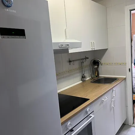 Con Piscina Y Parking - Playa San Juan Apartament *